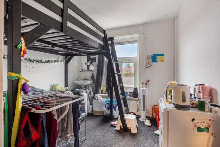 Foto 13 van Hoornsediep 28-A