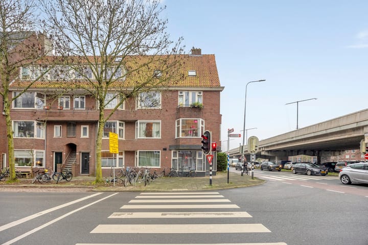 Foto 4 van Hoornsediep 28-A