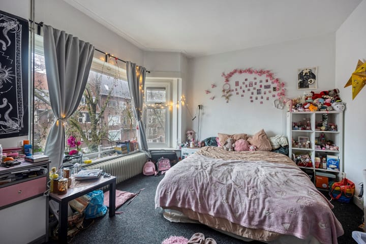 Foto 14 van Hoornsediep 28-A