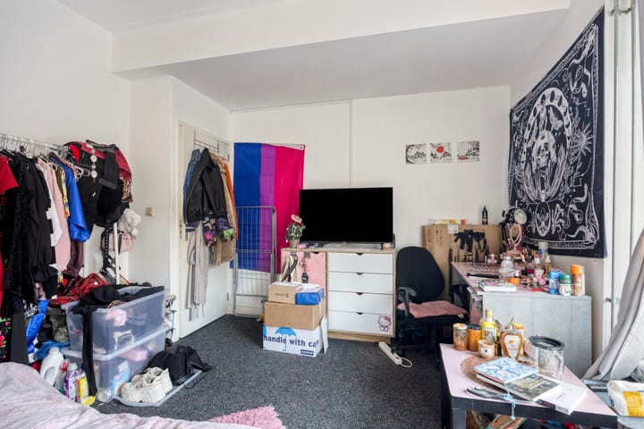 Foto 15 van Hoornsediep 28-A