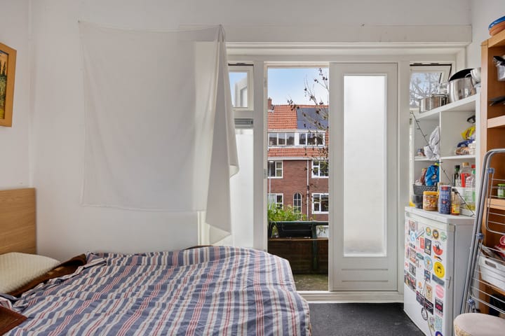 Foto 17 van Hoornsediep 28-A