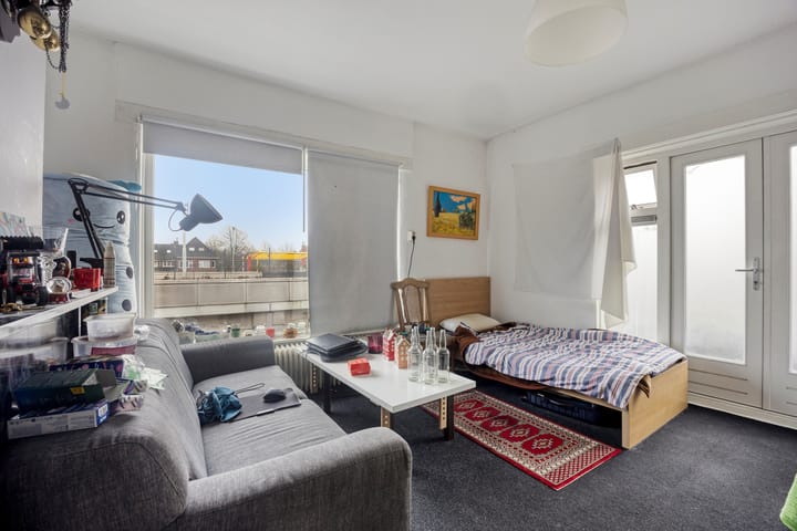 Foto 16 van Hoornsediep 28-A