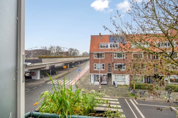 Foto 18 van Hoornsediep 28-A