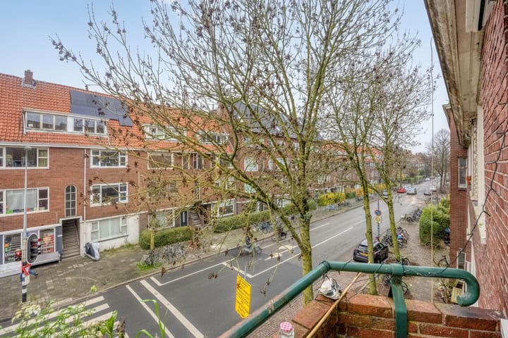 Foto 19 van Hoornsediep 28-A