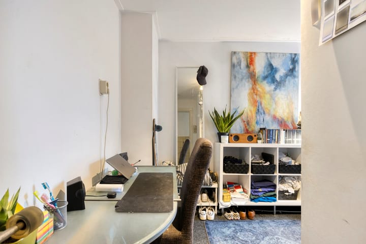 Foto 20 van Hoornsediep 28-A