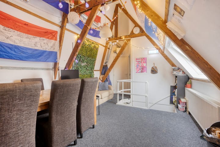 Foto 23 van Hoornsediep 28-A