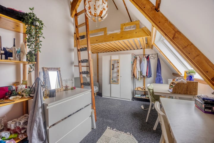 Foto 24 van Hoornsediep 28-A