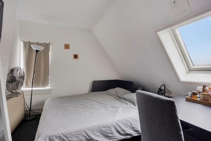 Foto 27 van Hoornsediep 28-A