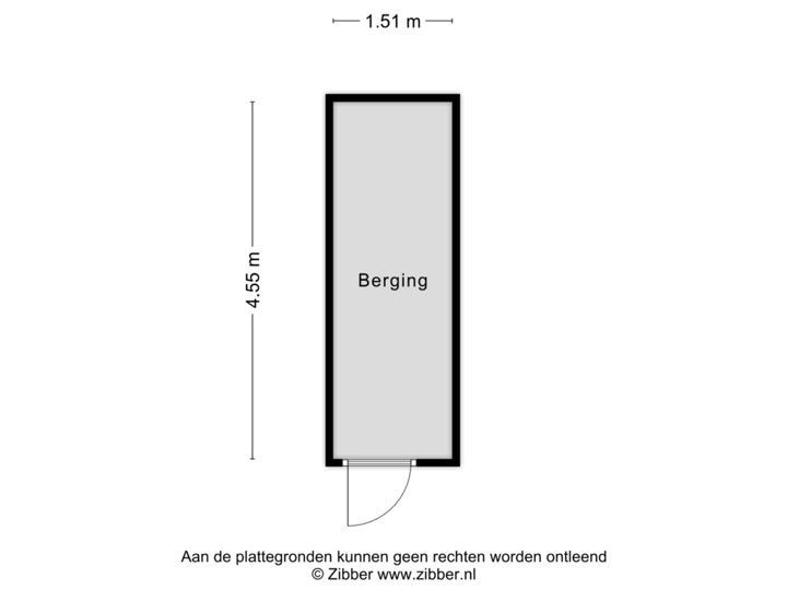 Berging
