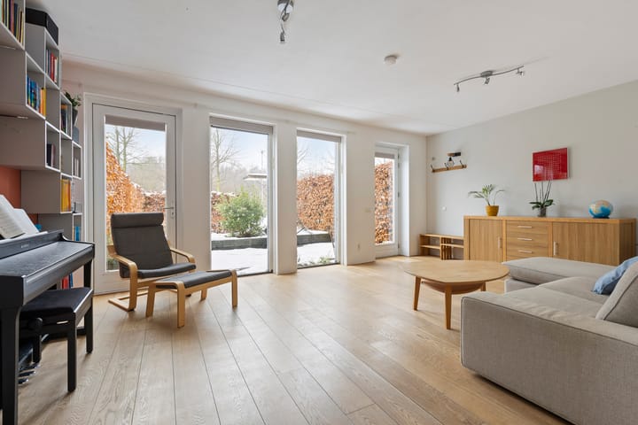 Foto 6 van Kwartsstraat 48