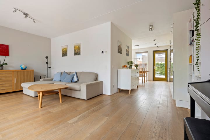 Foto 10 van Kwartsstraat 48