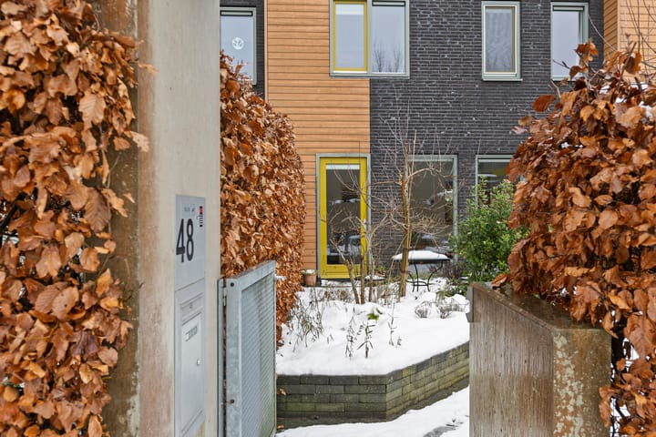 Foto 5 van Kwartsstraat 48