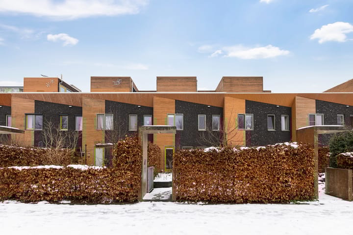 Foto 4 van Kwartsstraat 48