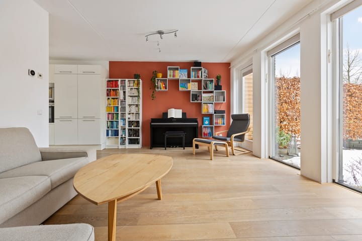 Foto 8 van Kwartsstraat 48