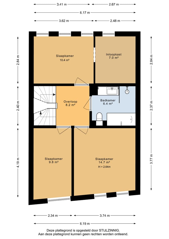 Foto 39 van Kwartsstraat 48