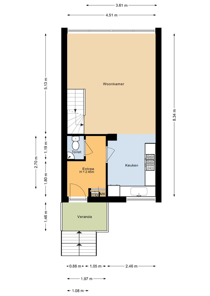 Foto 37 van Acaciastraat 103