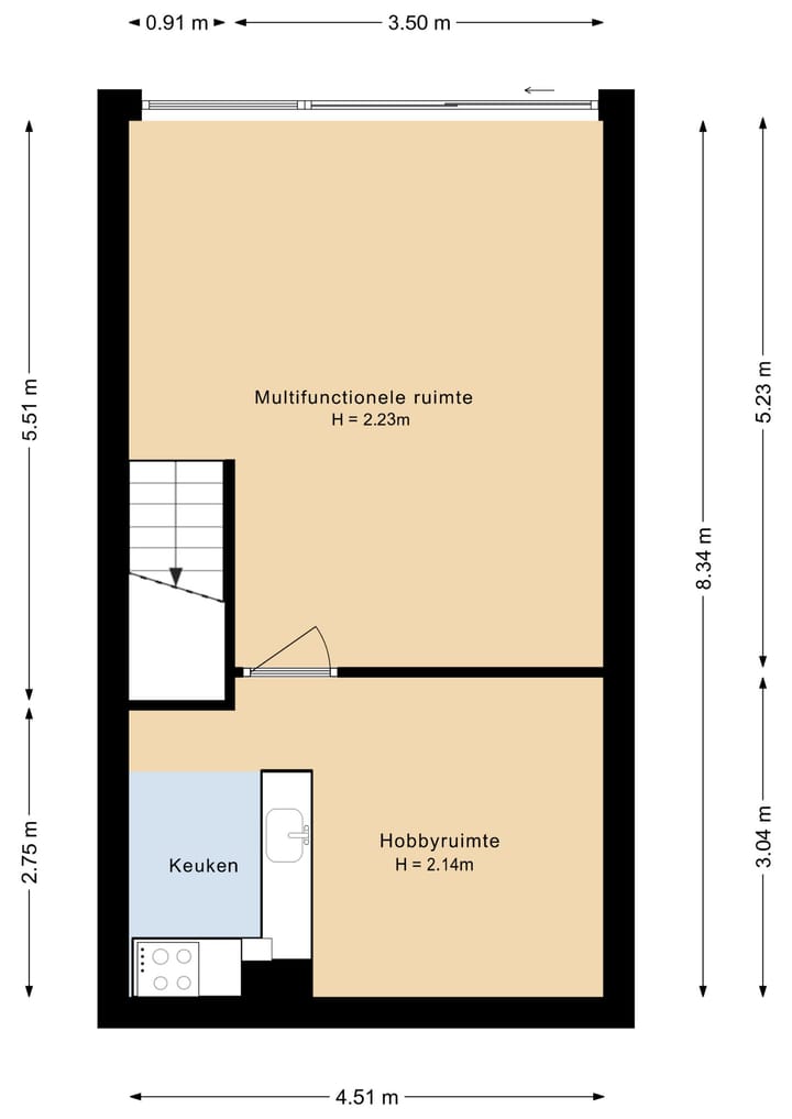 Foto 38 van Acaciastraat 103