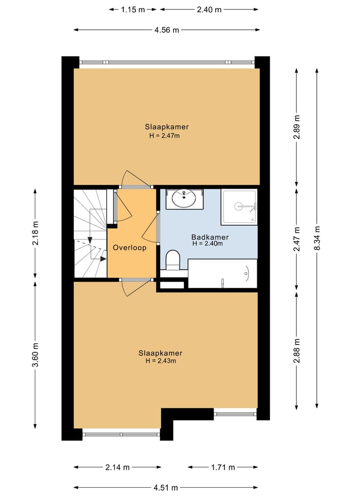 Foto 39 van Acaciastraat 103