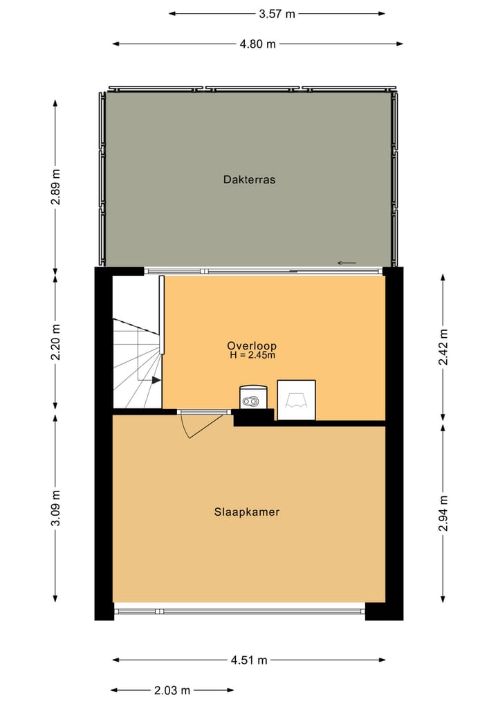 Foto 40 van Acaciastraat 103