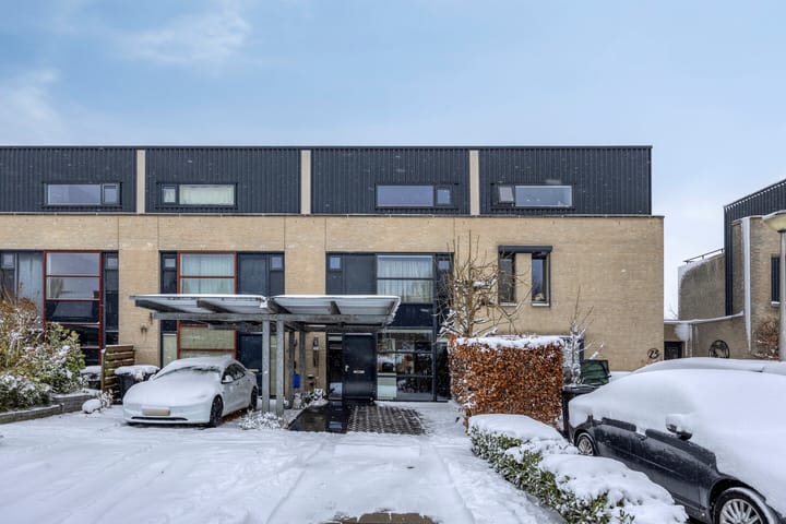 Foto 1 van Spletting 21