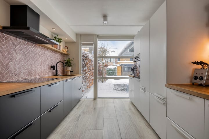 Foto 3 van Spletting 21