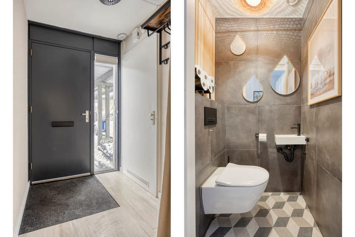 Foto 8 van Spletting 21