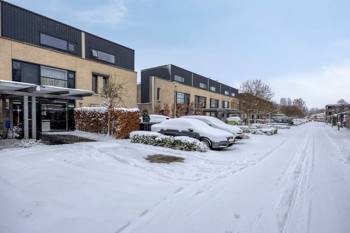 Foto 60 van Spletting 21