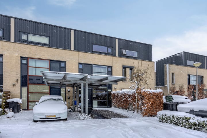 Foto 61 van Spletting 21