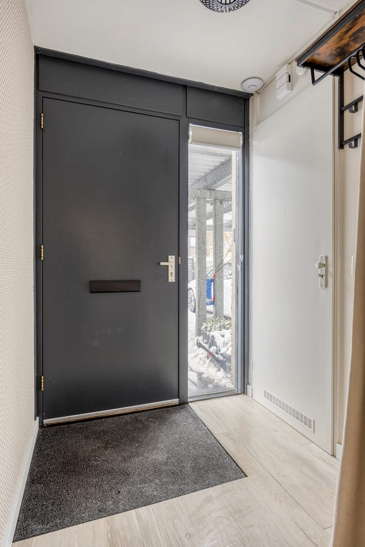 Foto 7 van Spletting 21