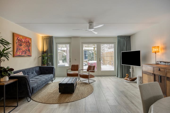 Foto 12 van Spletting 21