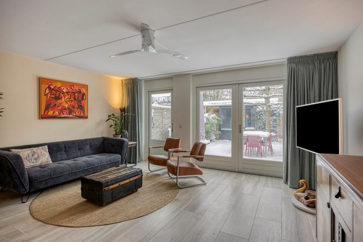 Foto 13 van Spletting 21