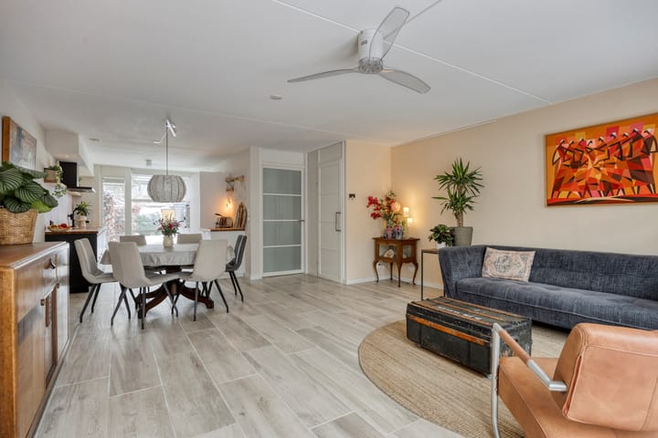 Foto 14 van Spletting 21