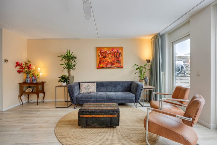 Foto 15 van Spletting 21