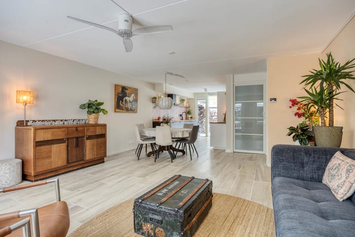 Foto 16 van Spletting 21