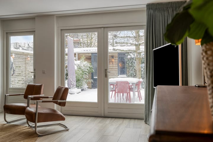 Foto 17 van Spletting 21