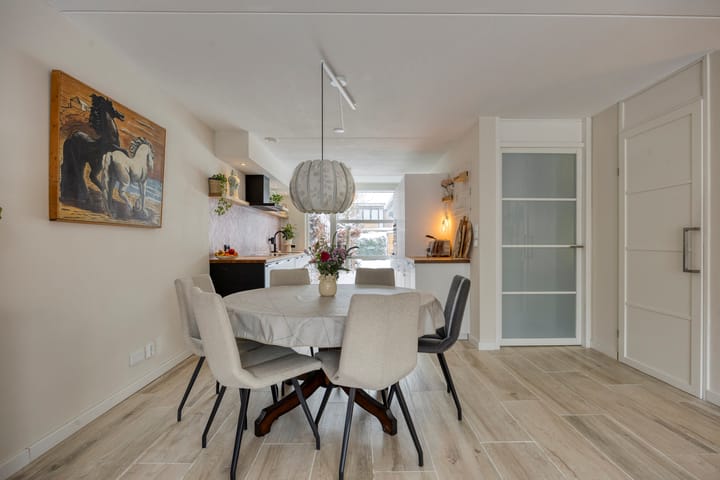 Foto 19 van Spletting 21