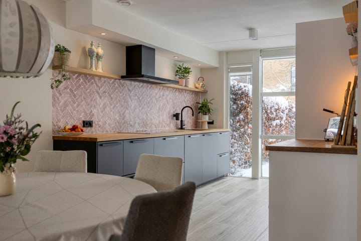 Foto 20 van Spletting 21