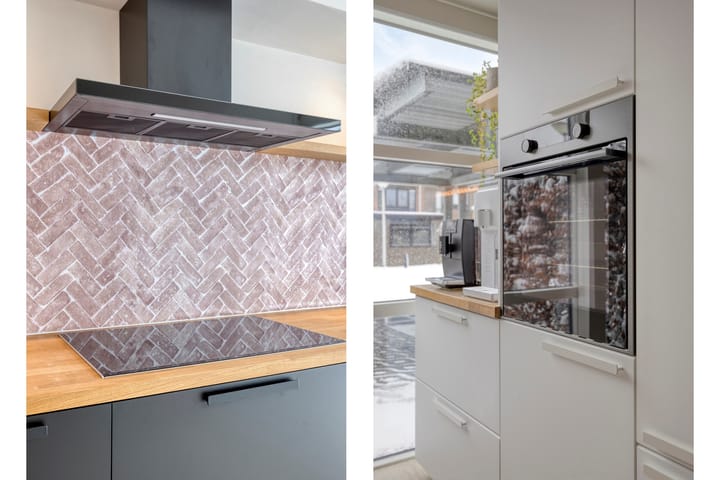 Foto 25 van Spletting 21