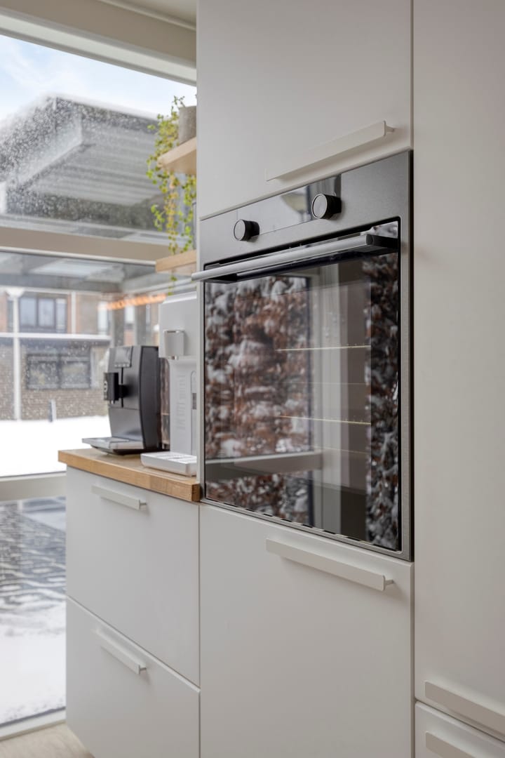 Foto 28 van Spletting 21