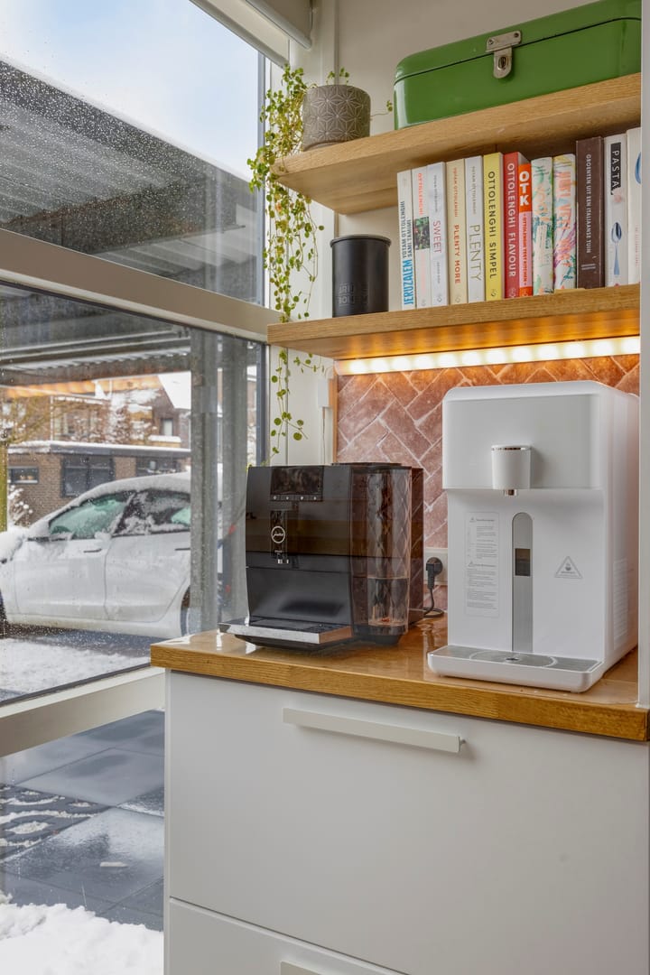 Foto 30 van Spletting 21