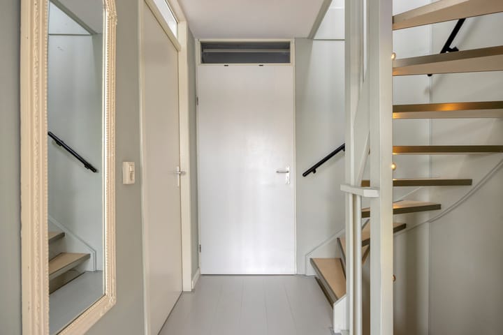 Foto 32 van Spletting 21