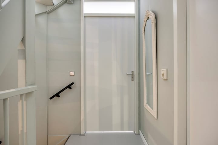 Foto 33 van Spletting 21