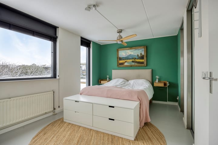 Foto 35 van Spletting 21