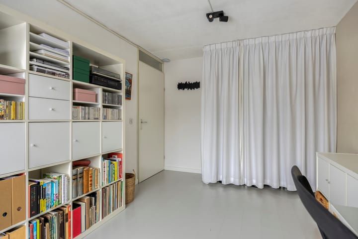 Foto 42 van Spletting 21