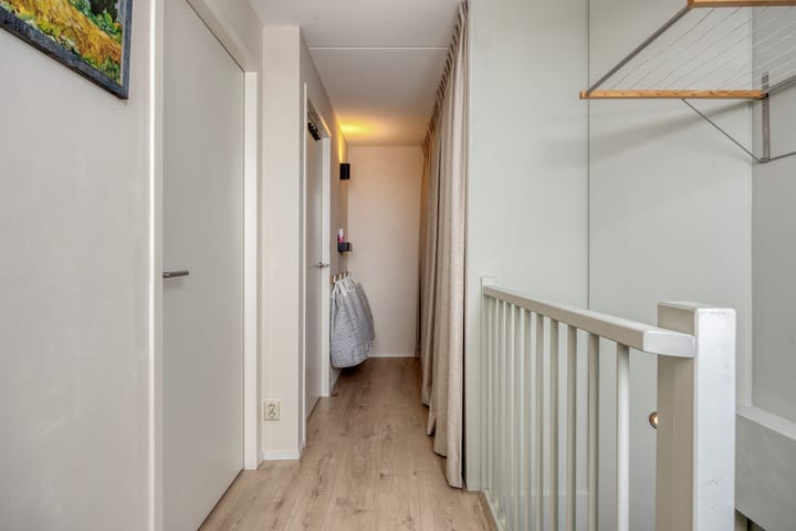 Foto 43 van Spletting 21