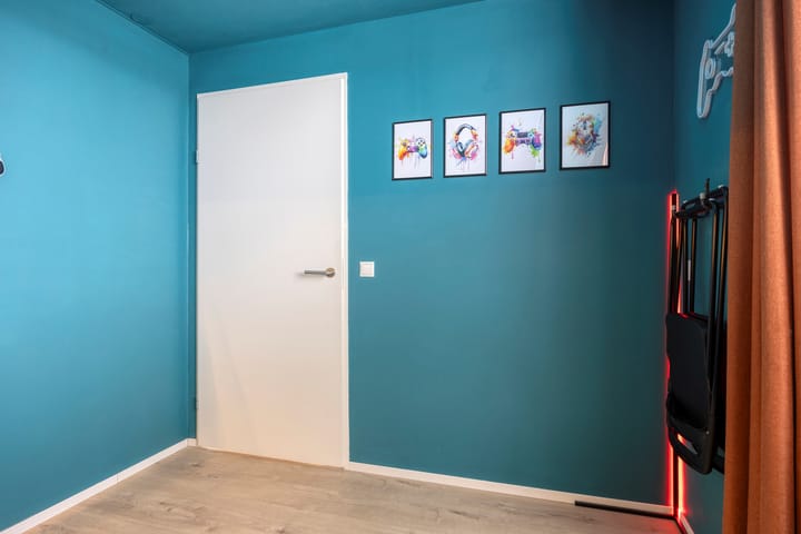 Foto 46 van Spletting 21