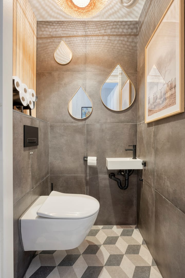 Foto 10 van Spletting 21