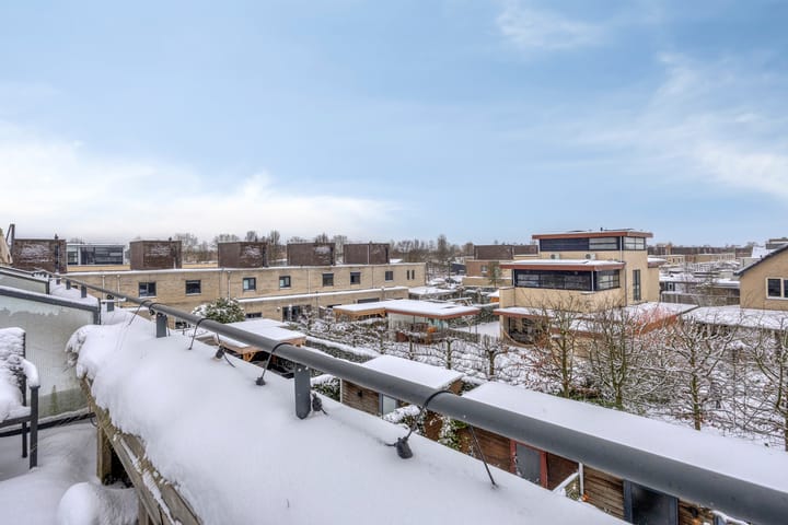 Foto 51 van Spletting 21