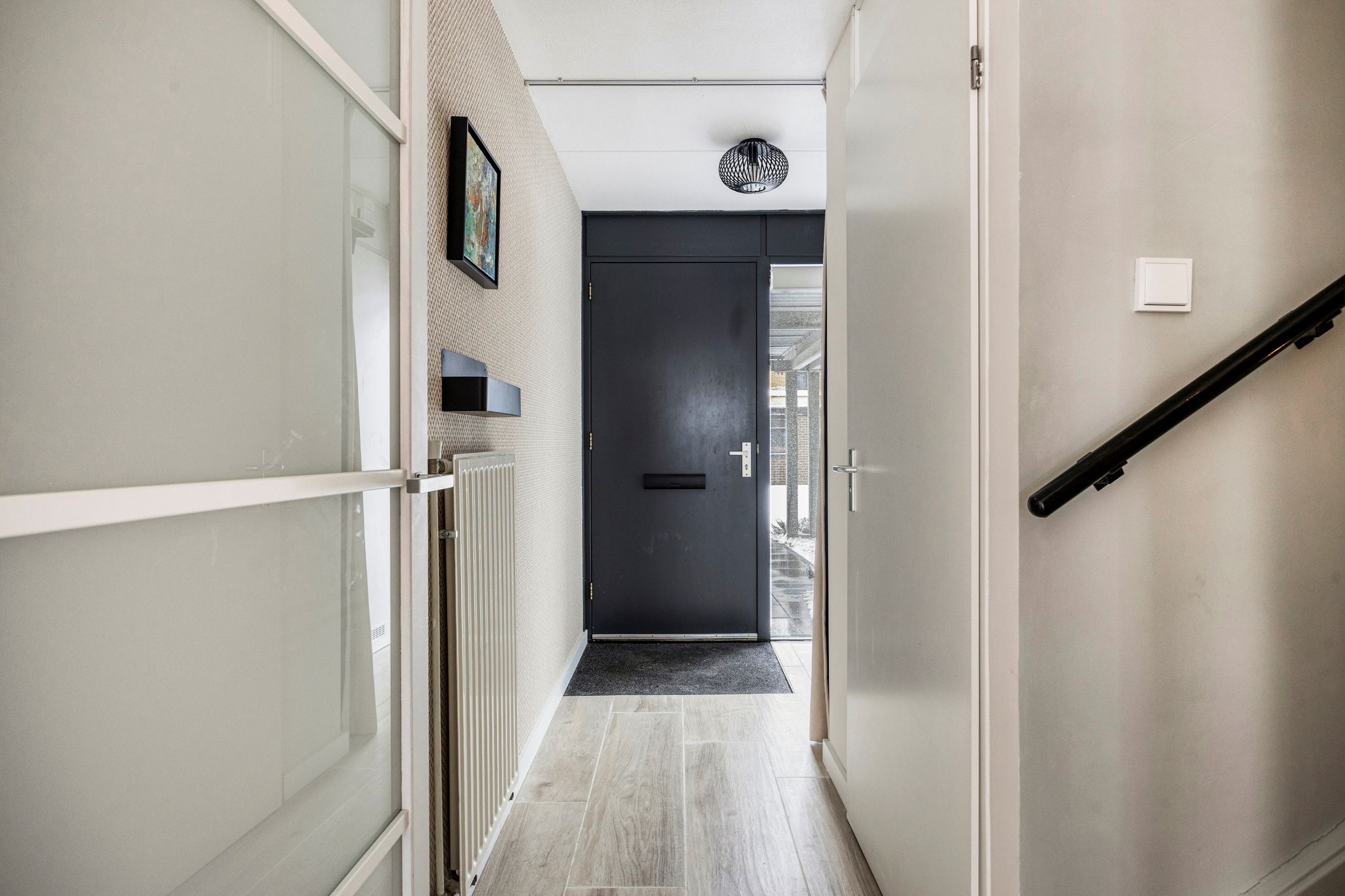 Foto 6 van Spletting 21