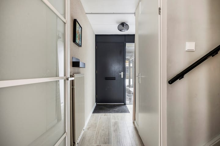 Foto 6 van Spletting 21